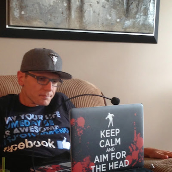 Meet your Posher, Rob - Picture 1 of 1